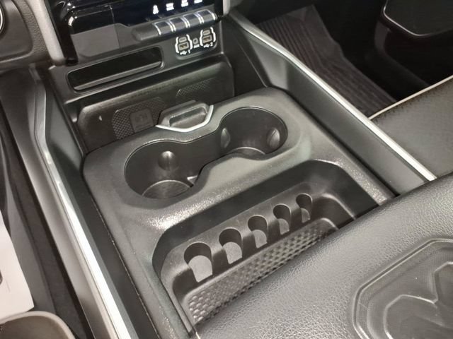 Used 2023 RAM 1500 Laramie AWD/4WD image 25