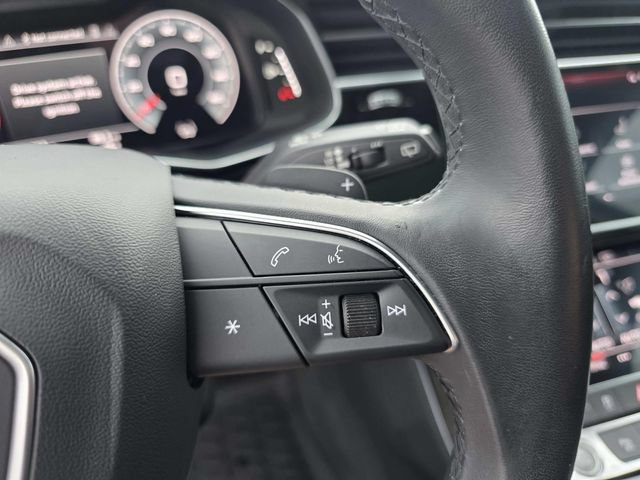 Used 2023 Audi Q7 2.0T Premium Plus AWD/4WD image 13