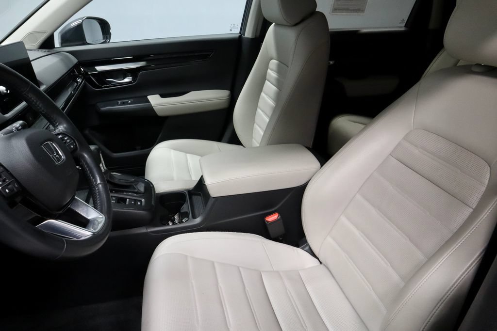 Used 2023 Honda CR-V EX-L image 25