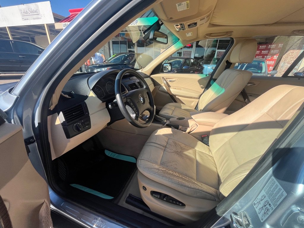 Used 2006 BMW X3 3.0i image 10