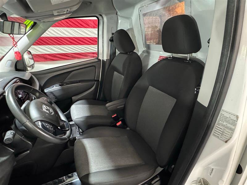 Used 2020 RAM ProMaster City Tradesman SLT w/ Window Group 05 image 9