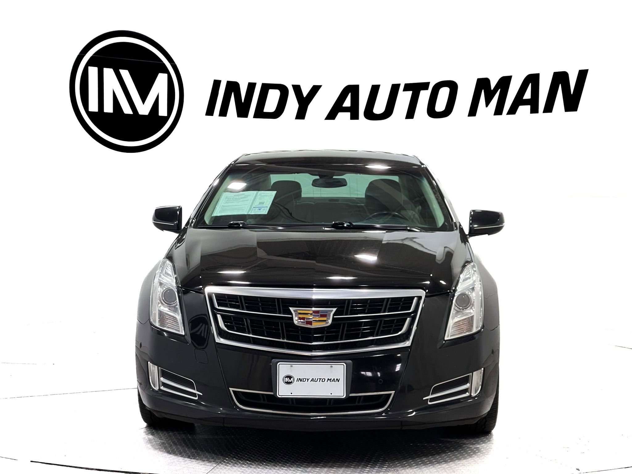 Used 2017 Cadillac XTS Luxury FWD image 9