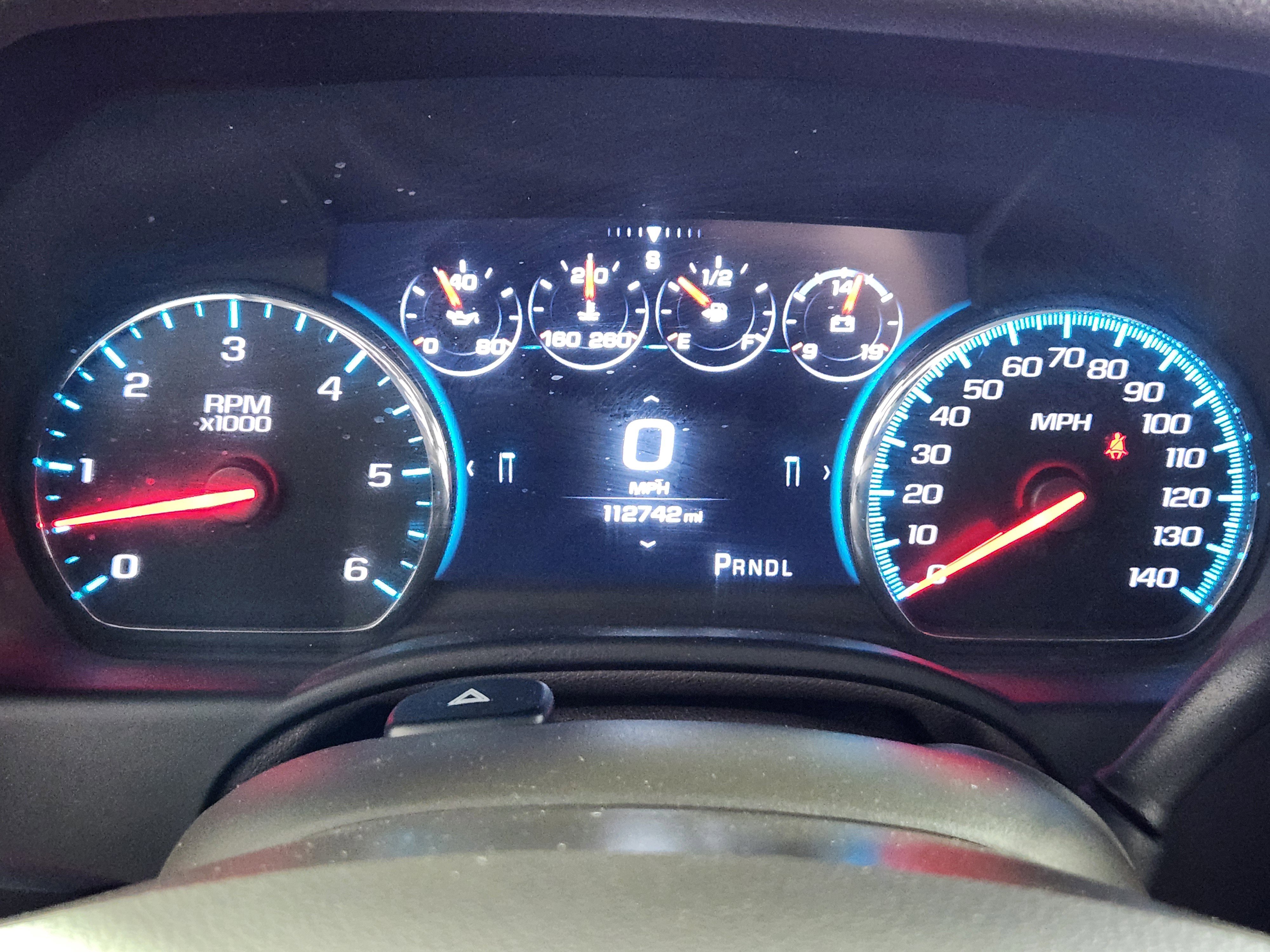 Used 2018 GMC Yukon Denali AWD/4WD image 20