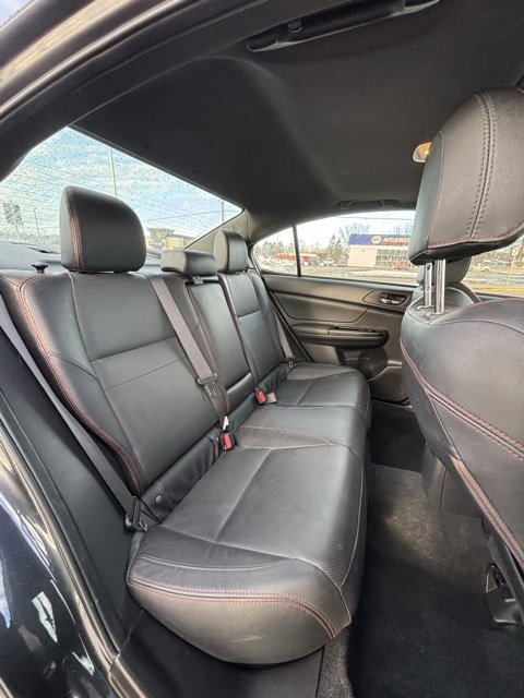 Used 2019 Subaru WRX Limited image 16