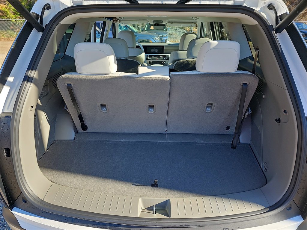 New 2026 Hyundai Palisade SEL image 13