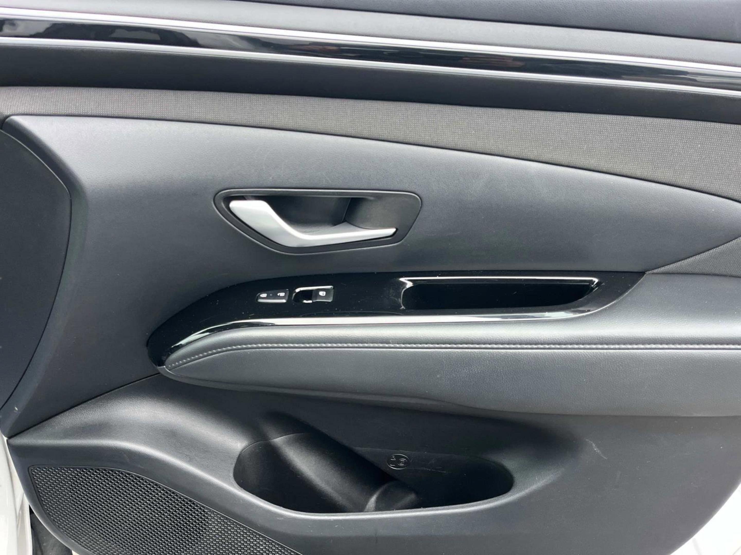 Used 2023 Hyundai Tucson XRT image 25