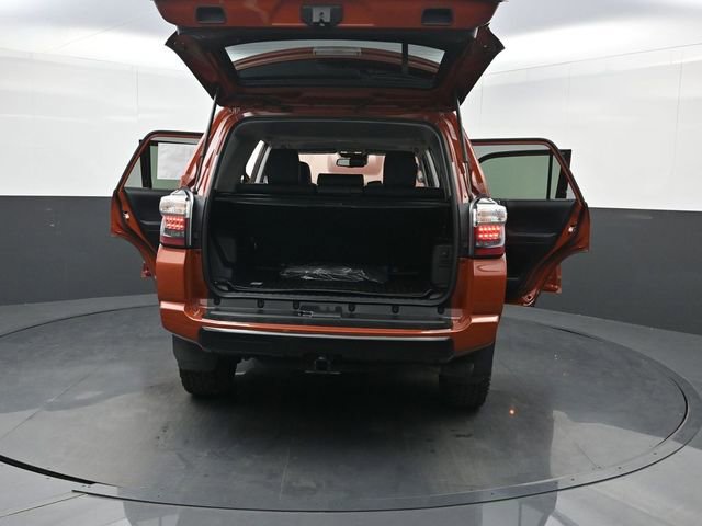 Used 2024 Toyota 4Runner TRD Pro image 45