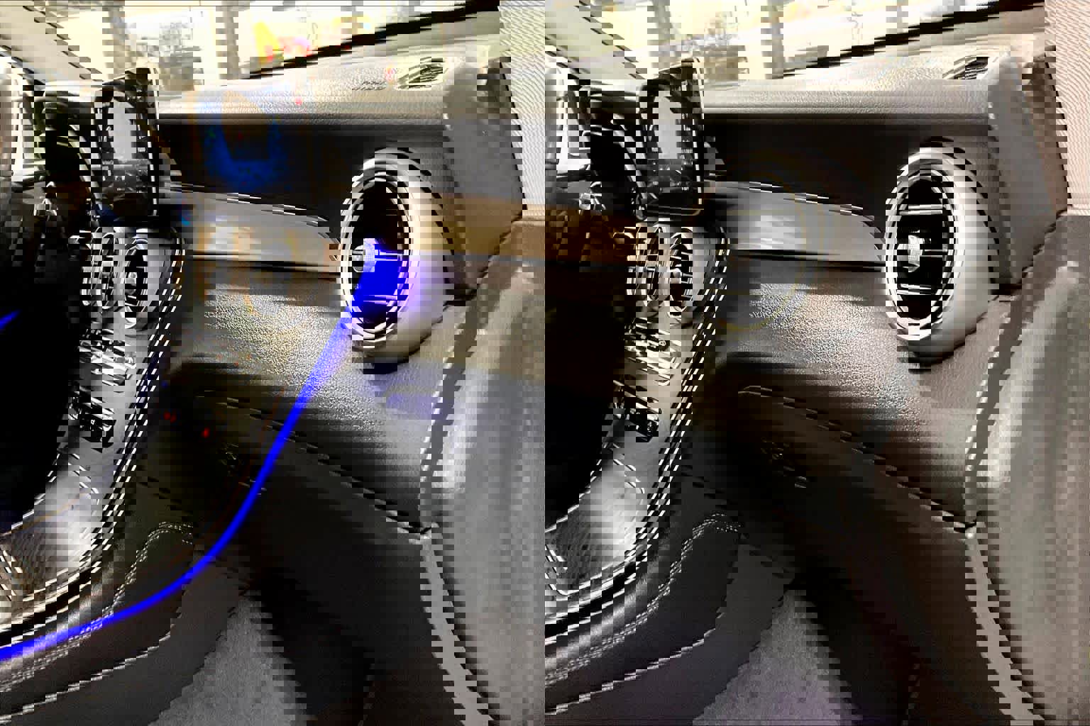 Used 2021 Mercedes-Benz GLC 300 GLC 300 image 19