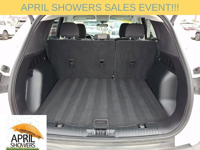 Certified 2022 Ford Escape SE w/ Convenience Package AWD/4WD image 30