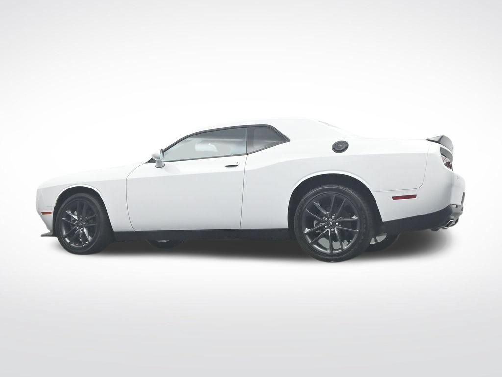 Used 2023 Dodge Challenger GT w/ Blacktop Package AWD/4WD image 44