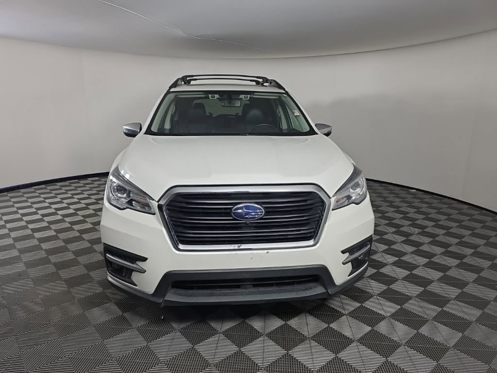 Used 2022 Subaru Ascent Touring w/ Popular Package #2A AWD/4WD image 8