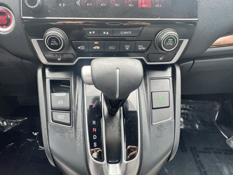 Used 2019 Honda CR-V EX image 15