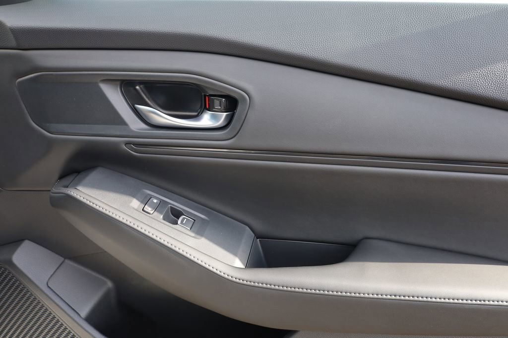 New 2026 Honda Accord Sport image 34