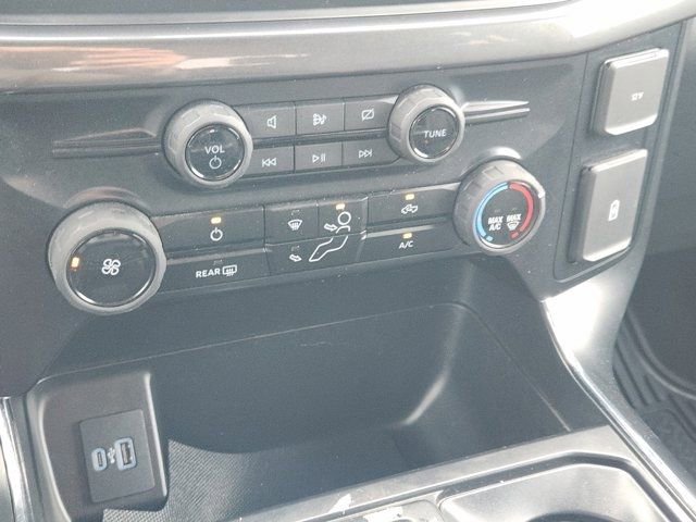 Used 2024 Ford F150 STX image 21