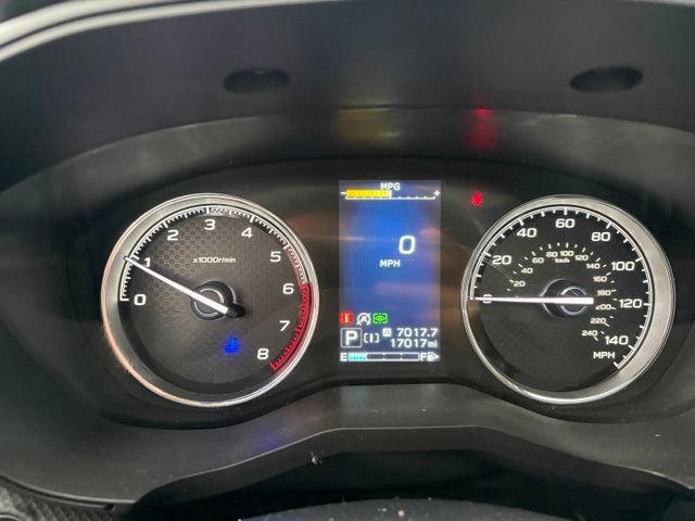 Used 2024 Subaru Forester Touring AWD/4WD image 17