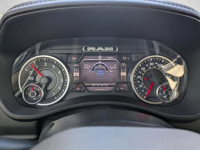 Used 2022 RAM 2500 Laramie image 10