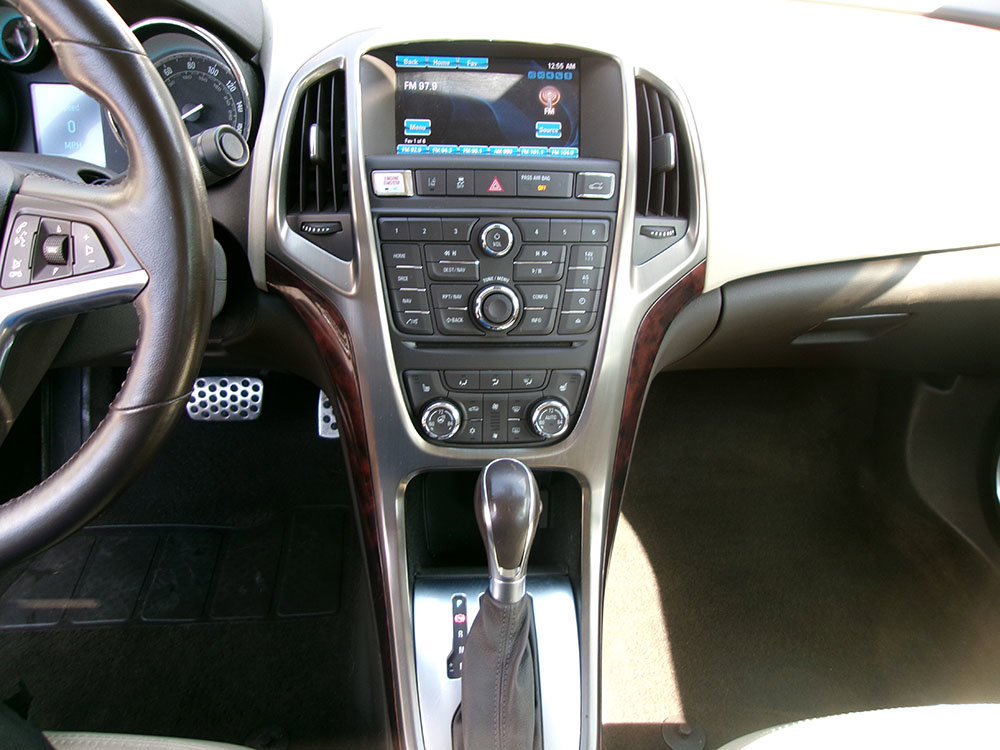 Used 2014 Buick Verano Premium image 19