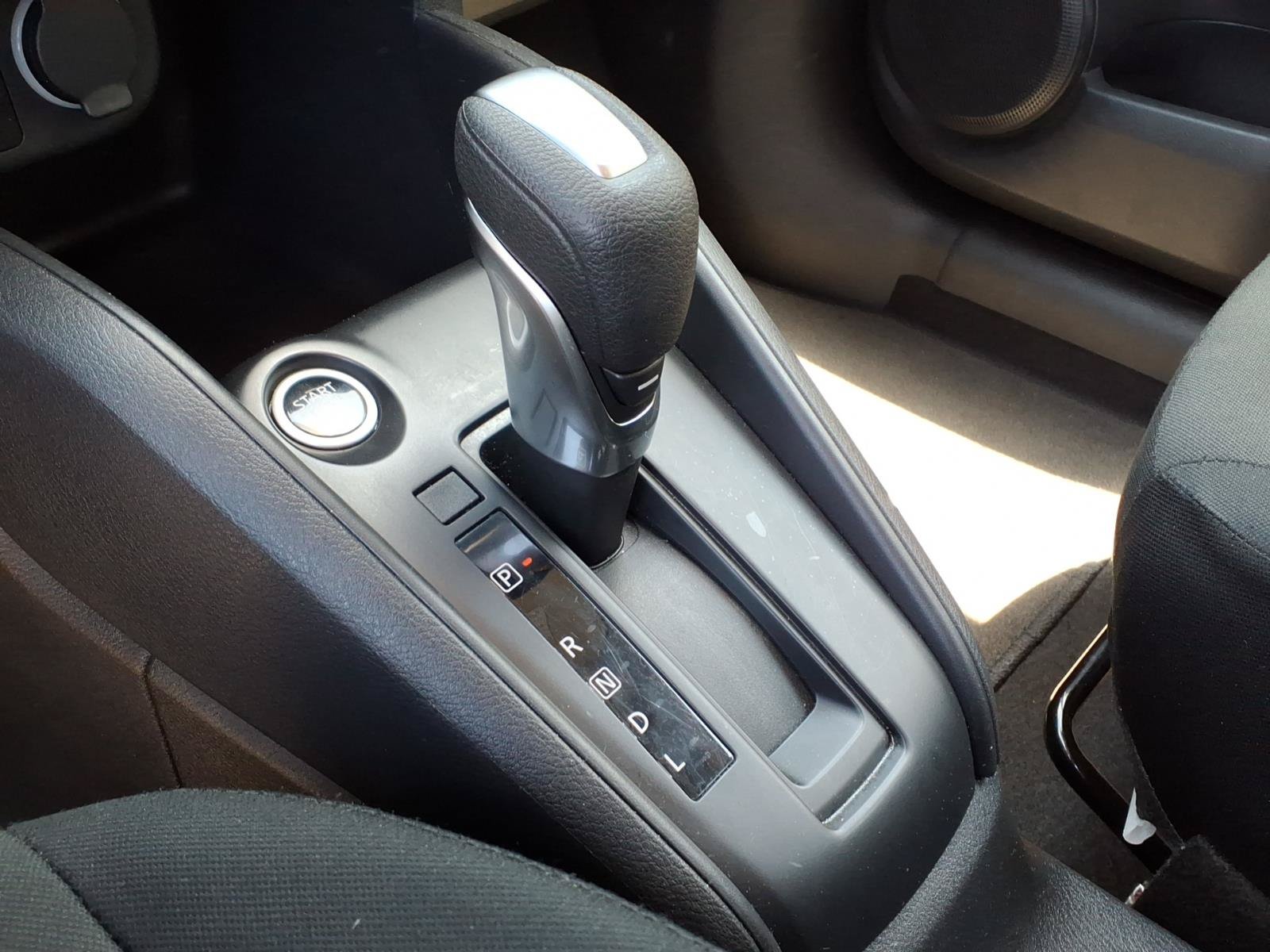 Used 2024 Nissan Kicks S FWD image 16