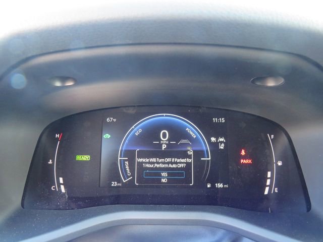 Certified 2026 Toyota Camry SE FWD image 35
