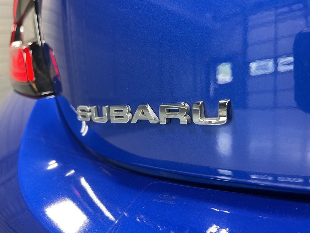 Certified 2023 Subaru BRZ Limited RWD image 37