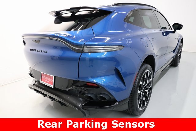 Used 2023 Aston Martin DBX 707 image 39