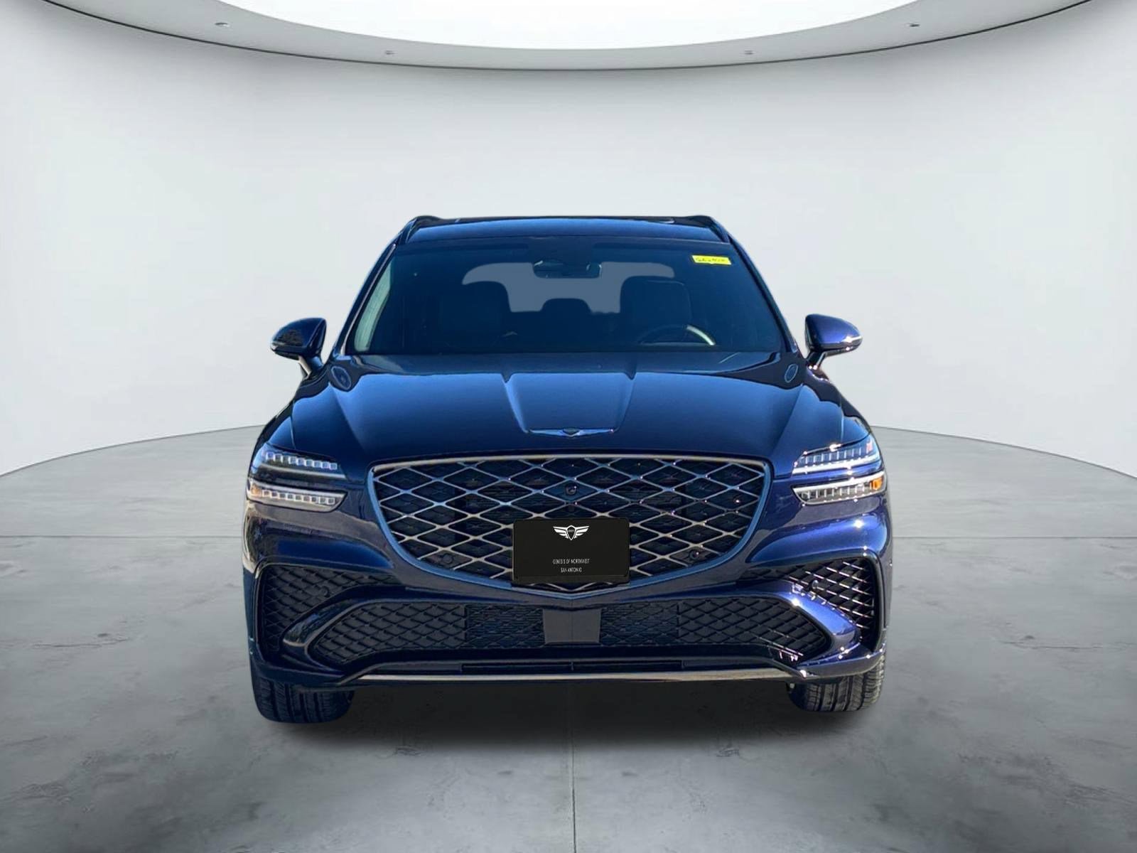 New 2026 Genesis GV70 2.5T Sport Prestige AWD/4WD image 8