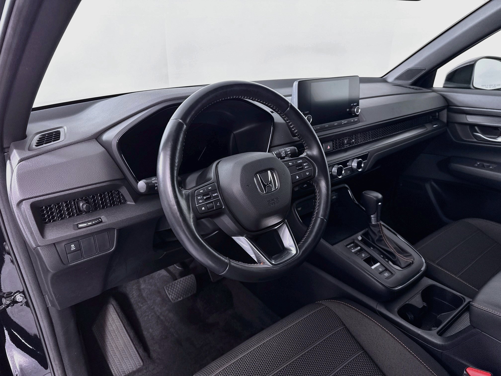 Certified 2024 Honda CR-V Sport image 9