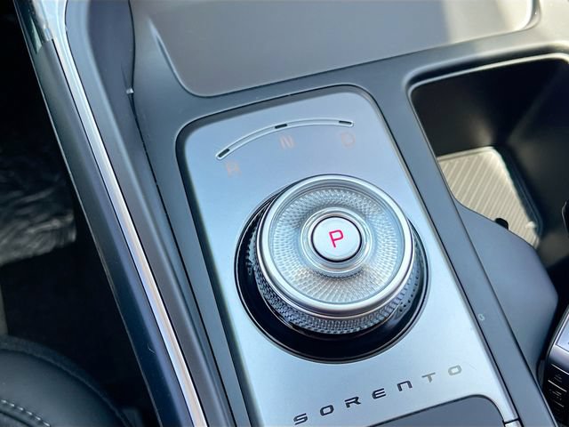 New 2026 Kia Sorento EX FWD image 17