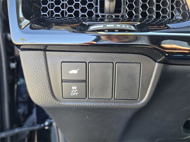 Used 2024 Honda CR-V EX-L image 22