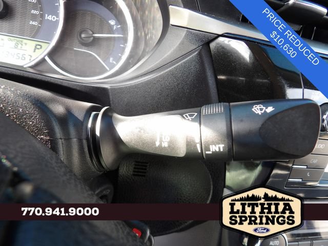 Used 2016 Toyota Corolla LE FWD image 25