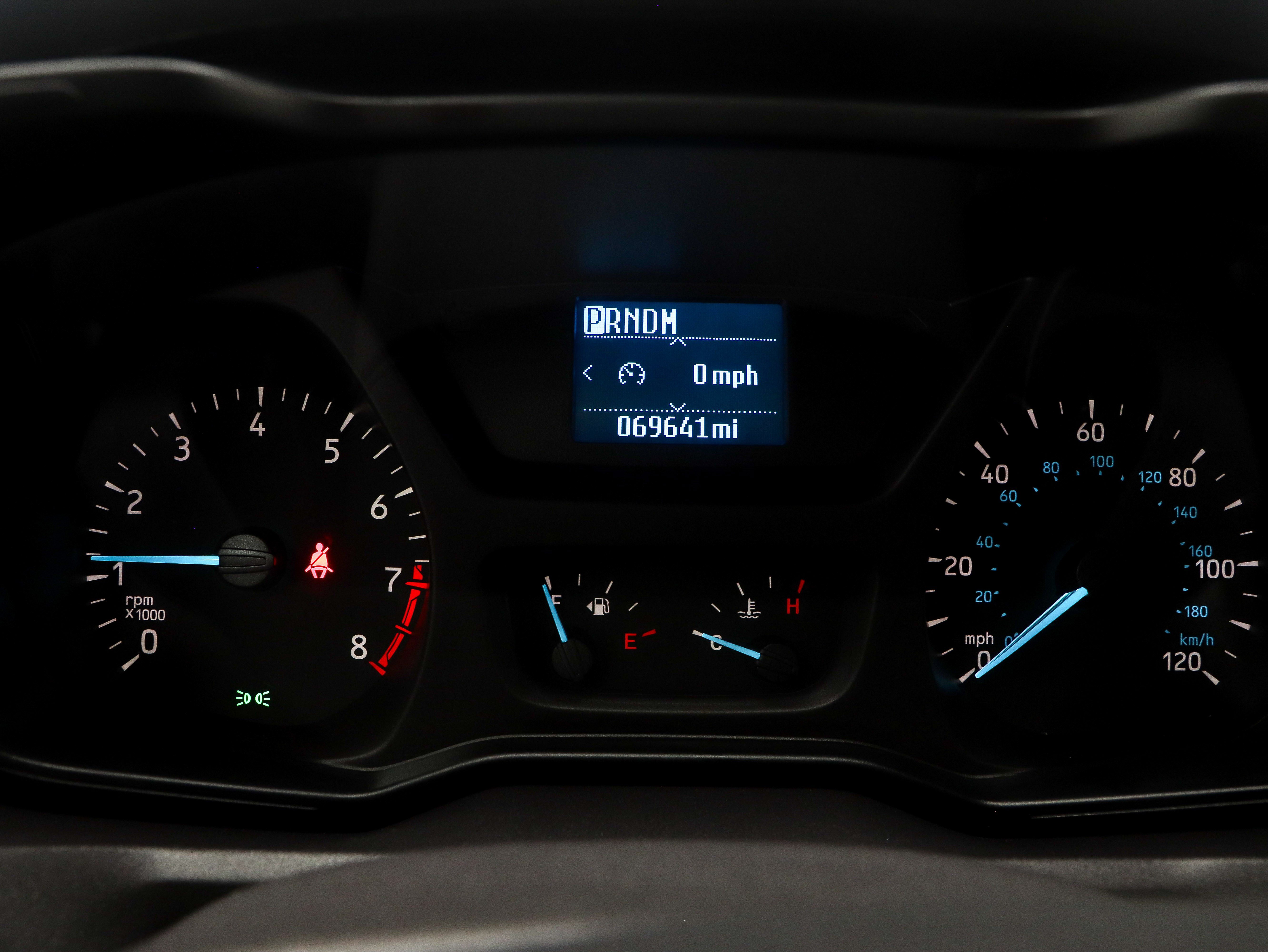 Used 2019 Ford Transit 350 XLT RWD image 16