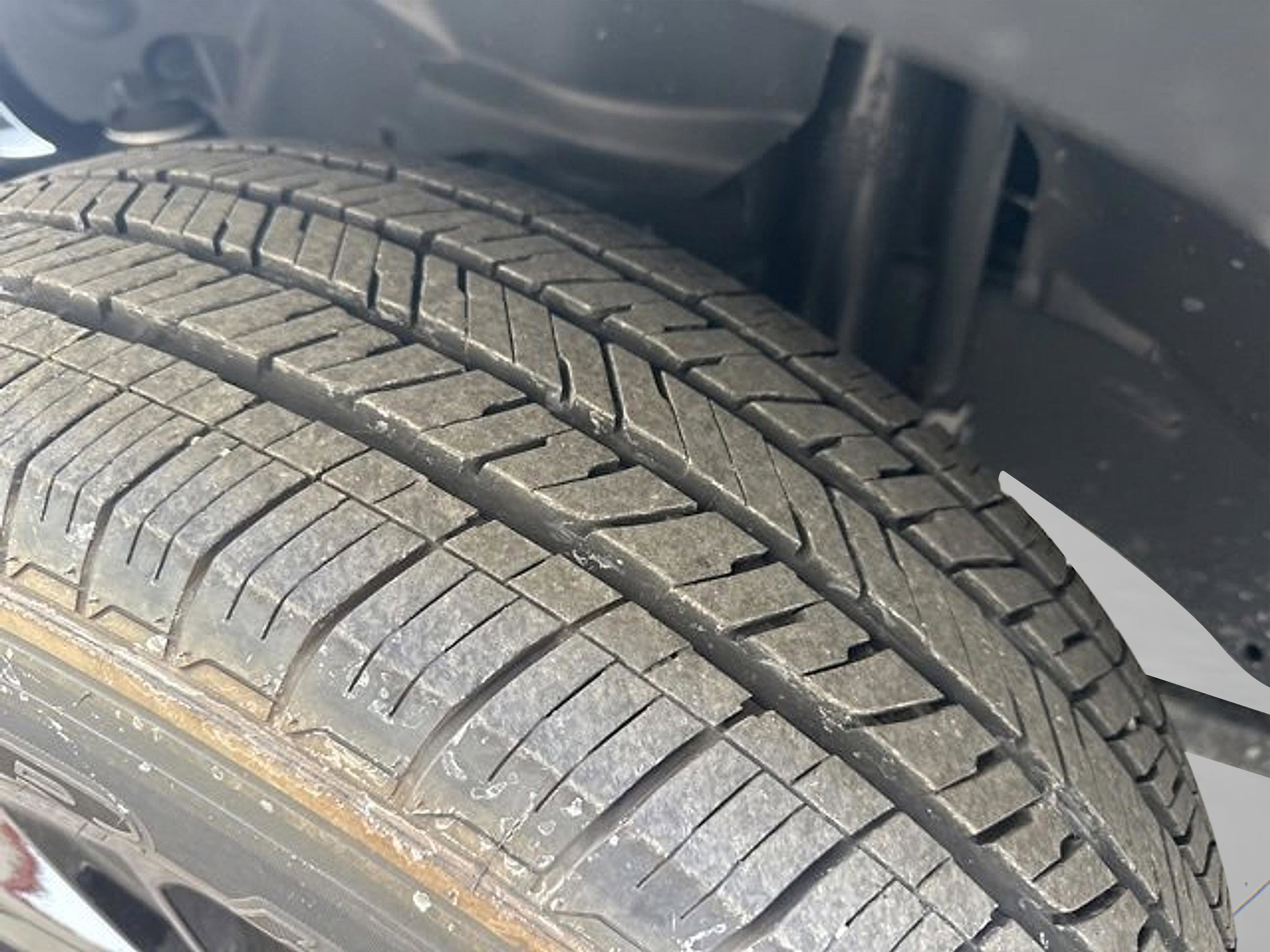 Certified 2021 Jeep Wrangler Unlimited Sport image 24