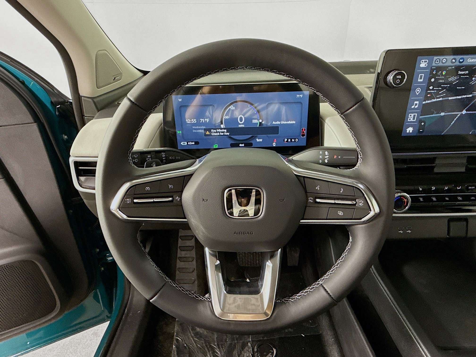 New 2026 Honda Prologue Touring image 11