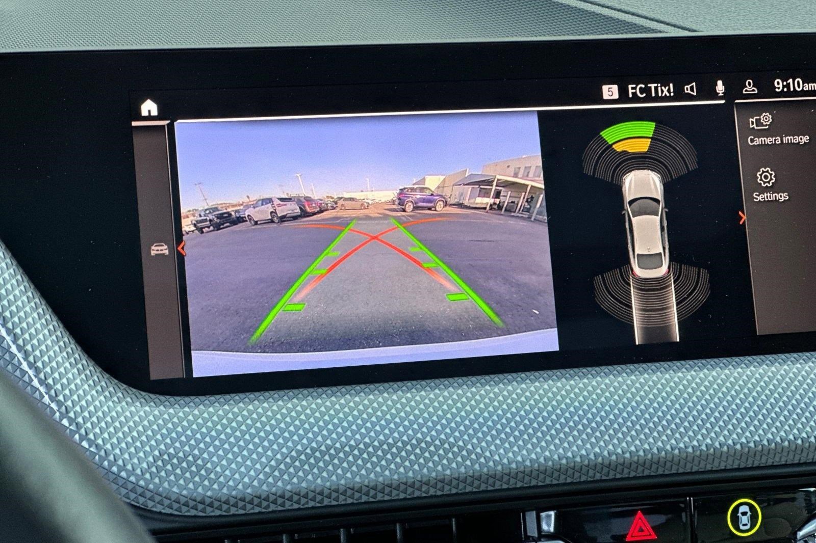 Certified 2023 BMW 228i Gran Coupe 228i w/ Convenience Package image 25