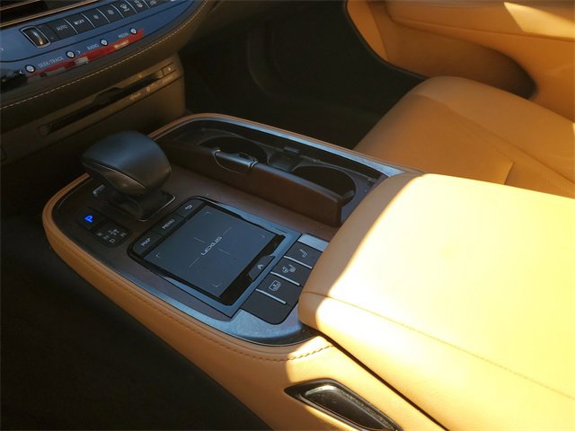 Used 2021 Lexus LS 500 image 25