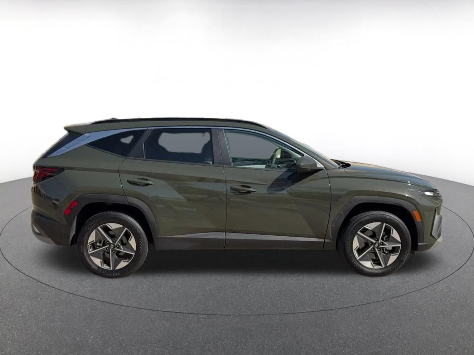 Used 2026 Hyundai Tucson SEL Plus AWD/4WD image 15