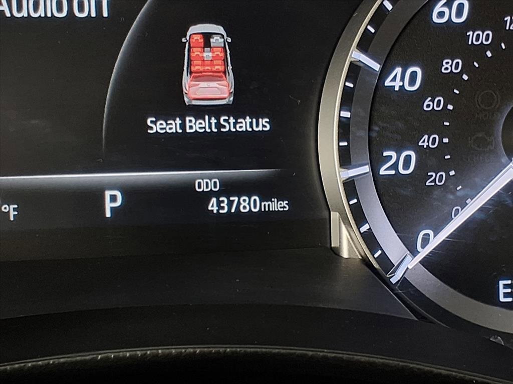 Used 2023 Toyota Highlander L image 14