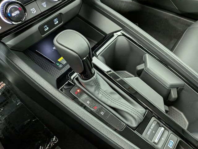 New 2026 Honda Accord SE image 19