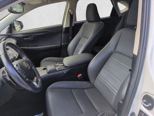 Used 2019 Lexus NX 300 FWD w/ Comfort Package image 17