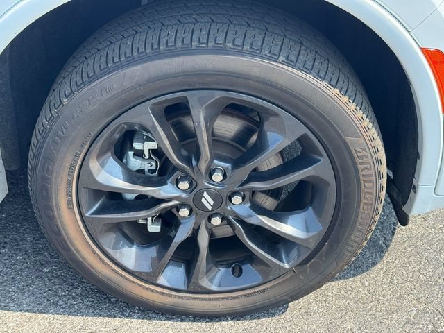 Certified 2025 Dodge Durango GT AWD/4WD image 9