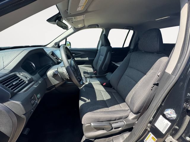Certified 2023 Honda Ridgeline Sport image 9