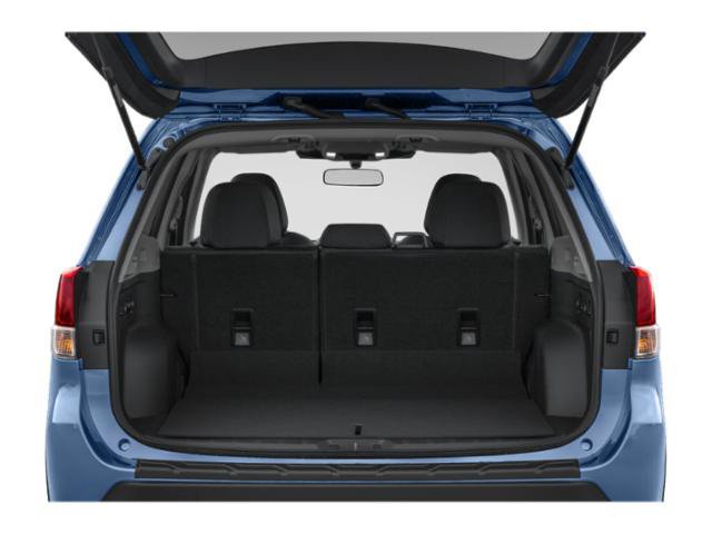 Certified 2022 Subaru Forester AWD/4WD image 14