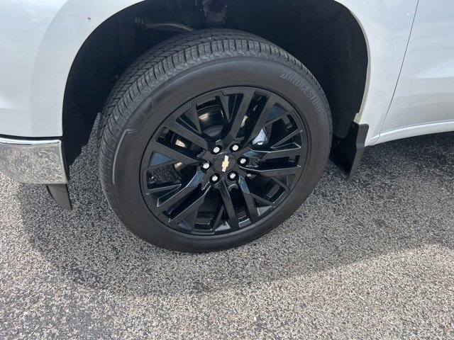 Used 2024 Chevrolet Silverado 1500 LTZ image 10