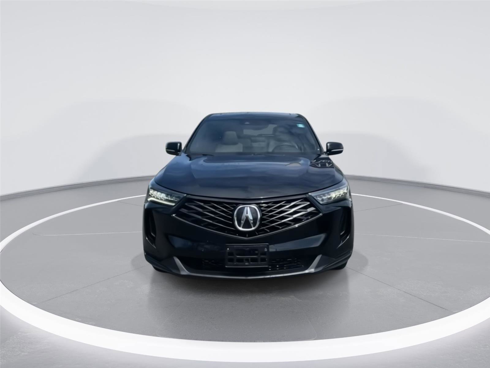 Certified 2025 Acura RDX SH-AWD image 3