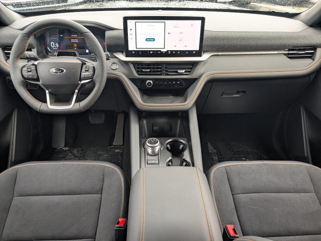 New 2026 Ford Explorer Tremor AWD/4WD image 18
