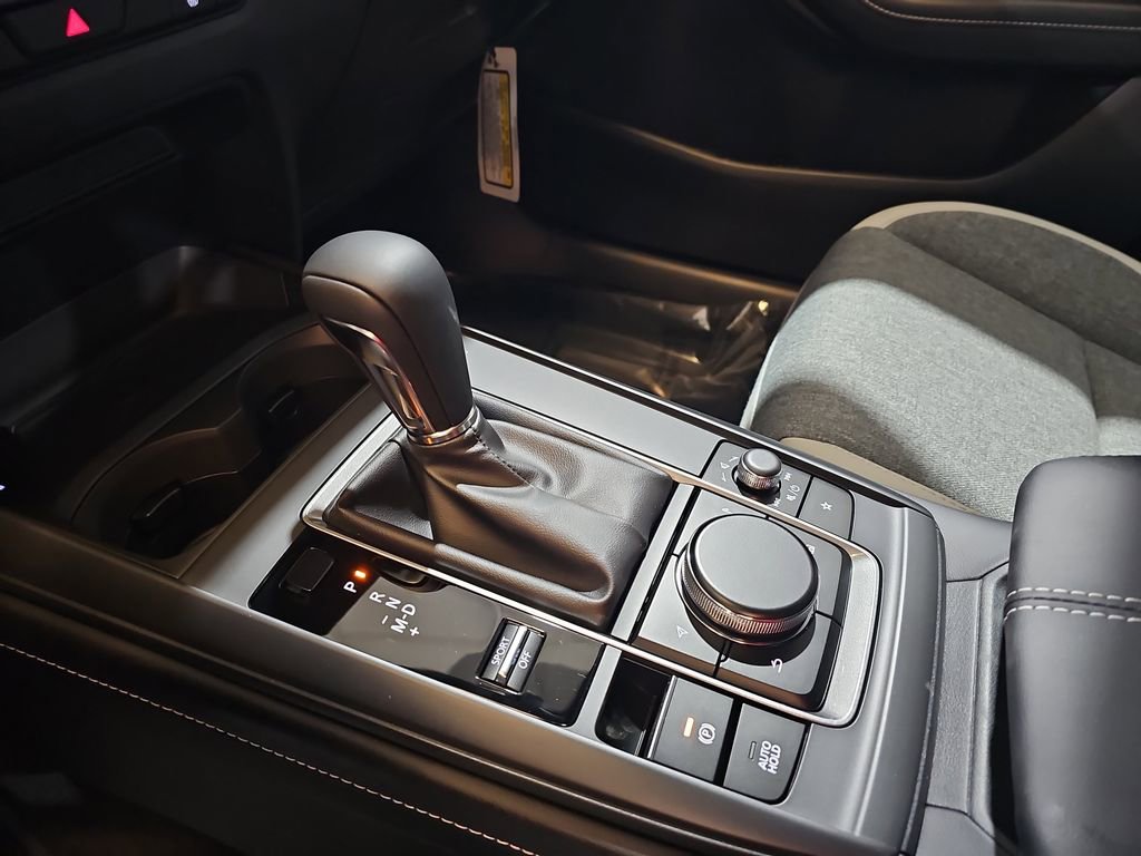 New 2026 MAZDA CX-30 AWD 2.5 S image 23