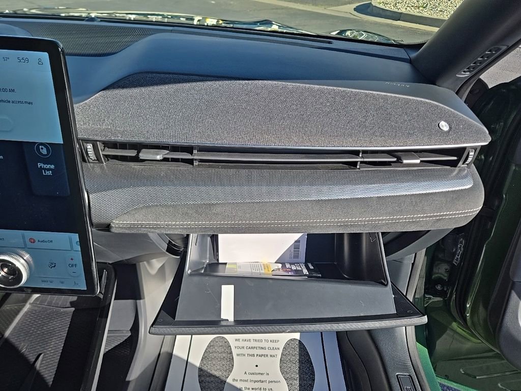 Used 2025 Ford Mustang Mach-E GT image 48