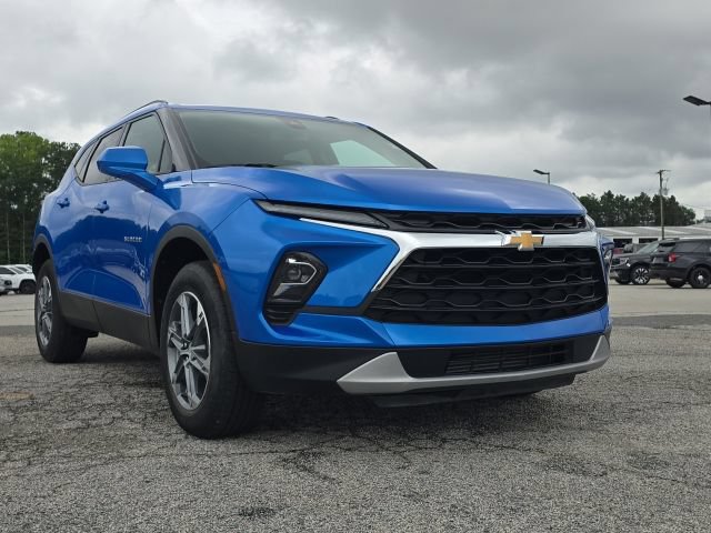 Used 2024 Chevrolet Blazer LT w/ Convenience Package FWD image 7
