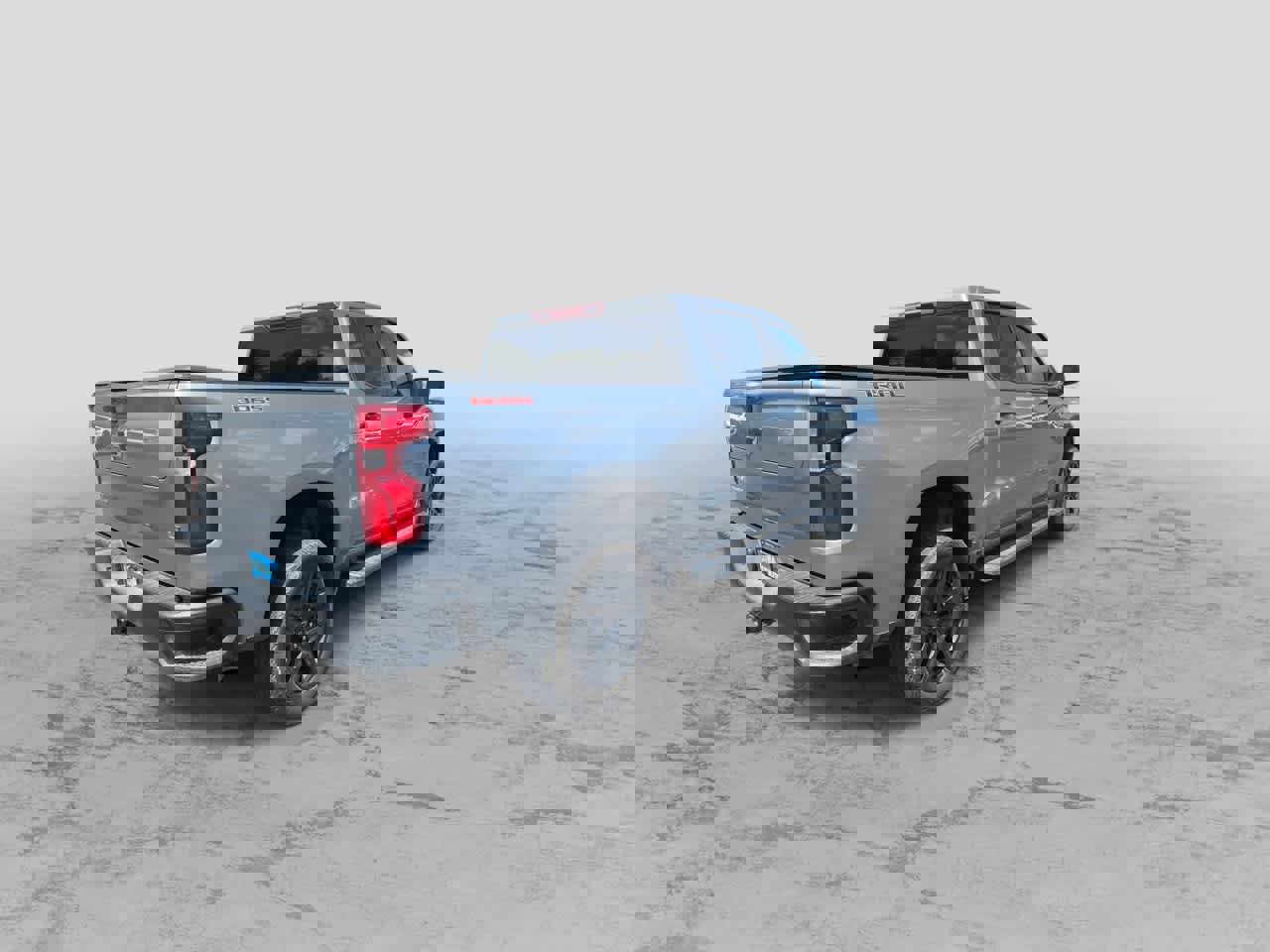 Used 2024 Chevrolet Silverado 1500 LT Trail Boss w/ Protection Package image 7