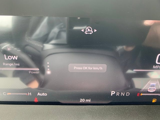 New 2026 Jeep Cherokee Laredo AWD/4WD image 20